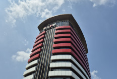 KPK Terus Usut Korupsi Haji 