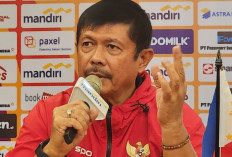 Seberat Apapun Thailand, Masih Berat Malaysia? Curhat Pelatih Timnas U-19 Indra Sjafri