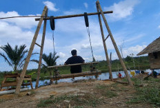 Festival Sungai Tua Tunu Siap Digelar