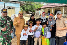 Bangka Selatan Prioritaskan Perbaikan Dermaga Kelapan