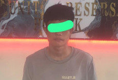 Cekcok Berujugn Maut, Korban Tewas Bersimbah Darah