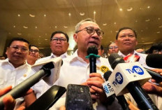 Kopdes Merah Putih Potensi Serap 2 Juta Tenaga Kerja