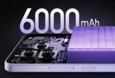 Spesifikasi Xiaomi Civi 5 Pro Terungkap