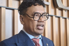 Tetap Lanjutkan Kegiatan Bantu Masyarakat