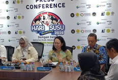 Kemenperin Dorong Industri Susu untuk MBG