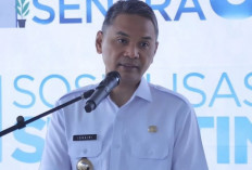 THR ASN Bangka Sudah Cair, Honorer Bakal Dapat Bantuan Lebaran