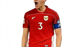 Timnas Indonesia akan Hadapi Jepang, Idzes: Yakin Menang!