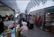 BI Babel Resmi Tutup BEKISAH 2025 