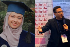Aksi Riset Palsu Prihantini dan Rifaldy Fajar, Ini 8 Korban yang Namanya Dicatut 