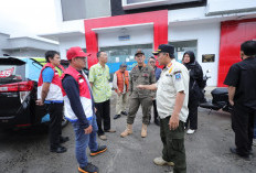 Pemprov dan Pertamina Tegaskan BBM di Babel Aman!