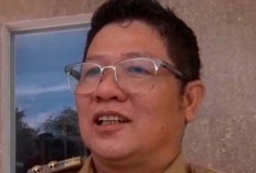 Wabup Efriandi :  ASN Melanggar Diproses Sesuai Mekanisme