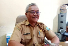 Pemkab Belitung Buka Posko Pengaduan THR Lebaran 2026