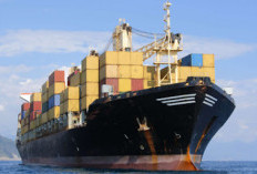 Kapal Ekspor Impor Dialihkan ke Sadai dan Belinyu