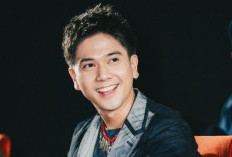 Iqbaal Pemain Film Monster Pabrik Rambut