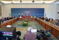  Mau Damai, Tapi Ukraina Tahan 7 Remaja, Diduga Agen Rusia