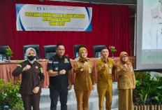 Wawako Dukung Penuh Sekolah Rakyat