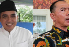 Di Kota Muncul MERDEKA, di Bangka Ada 'Abdi Nabat', Molen & Mulkan Ditunggu!