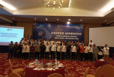 Imigrasi Gencarkan Sinergi Bahas Pemberantasan TPPO