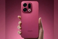 Oppo Find X10 Pro Max Pakai 3 Kamera 200 MP