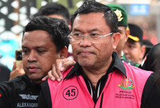 Tersangka Tipikor MBG Mulai Nambah?