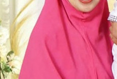 Ramadhan Bulan Suci, yuk Menata Hati dan Perbaiki Diri