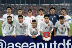 Vietnam Vs Filipina Imbang, Nah Nasib Timnas?