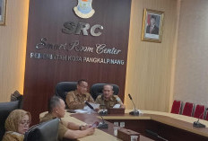 Pemkot Diberi PR 90 Hari