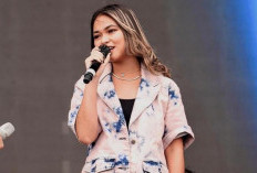 Geisha Hadirkan Kejutan di SIMFES 2025