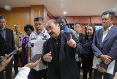 Investor Singapura Mau Investasi Rp40 Triliun di Babel