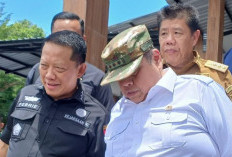 Tarkait Tambang Timah Hari ini di Babel, Ada Prabowo & Demo?