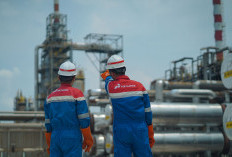 Prabowo Bakal Wujudkan Swasembada BBM