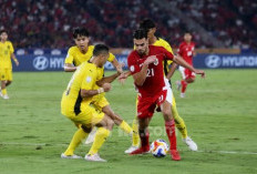 Timnas U-23 Indonesia vs Malaysia, Kadek: 10 Menit Terakhir itu...