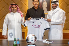 Sang Mantan Liverpool Firmino Berlabuh ke Qatar Al Sadd