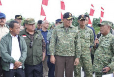 Jaksa Agung akan Bongkar Habis Tambang Ilegal Lubuk, dari Pemodal Hingga ke Penampung?