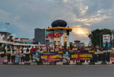 Baznas Belitung Kumpulkan Rp 20,32 Juta untuk Korban Banjir Sumatera