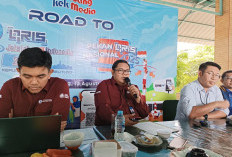 BI Babel Resmi Buka PQN 2025