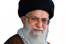 Pemimpin Tertinggi Iran Tewas dalam Serangan AS-Israel, Inilah Rekam Jejak Ali Khamenei 
