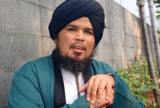 Ammar Zoni Kirim Surat kepada Ustaz Derry