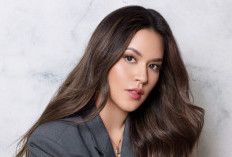 Raisa Menjaga Tradisi dengan ambiVert Showcase