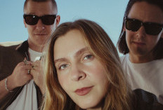 Jungle Menuju Album Sunshine