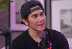 Vino G. Bastian Terlibat  Film Tanah Runtuh