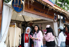 Tukar Minyak Jelantah Jadi Rupiah