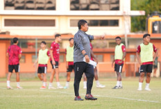 Timnas Indonesia U-19 Sudah Siap Hadapi Kamboja 