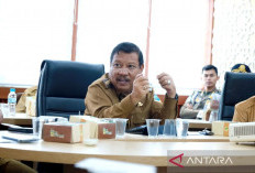 Wako Tekankan Penguatan Peran Jabatan Fungsional