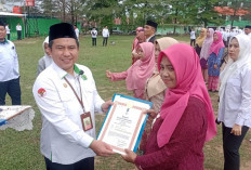 HAB ke-80: ASN Kemenag Babel Didorong Kuasai Kedaulatan AI dan Perkuat Kerukunan