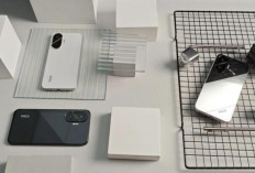 POCO F7 Masuk Indonesia 25 Juni 2025