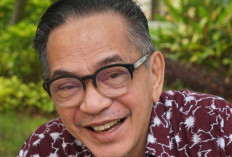 Anak Ungkap Kasih Sayang Ray Sahetapy Kepada Cucu