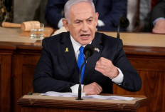 Netanyahu Meradang! Sebut Australia Khianati Israel 