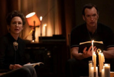 The Conjuring: First Communion dijadwalkan tayang pada 2027