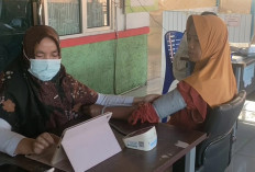 Ribuan Peserta PBI JKN di Basel Terdampak Penonaktifan Pusat